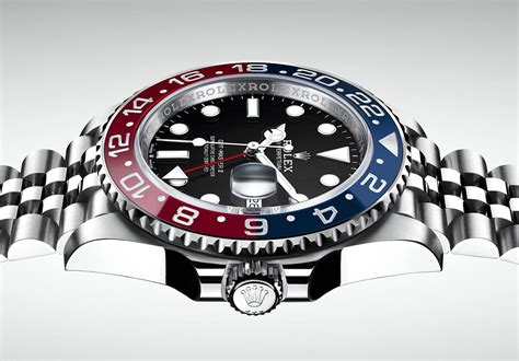 site carrière rolex